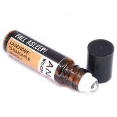 10ml Roll On Essential Oil Blend - Fall Asleep! product image 2