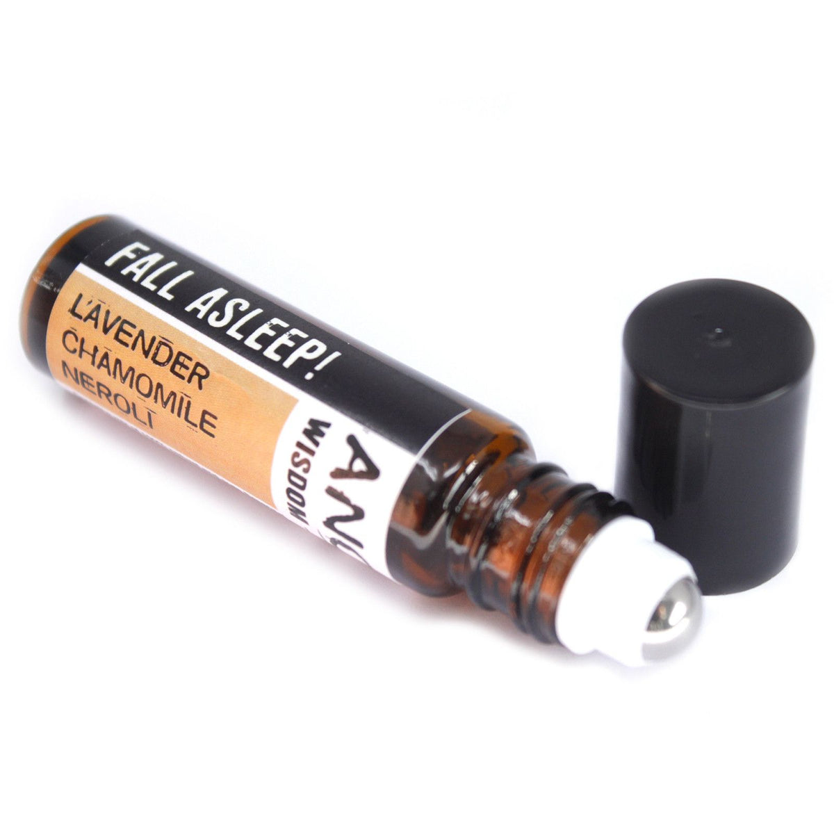 10ml Roll On Essential Oil Blend - Fall Asleep! product image 2