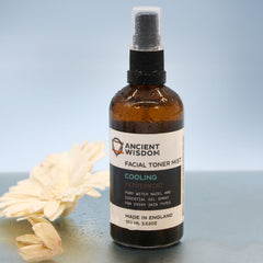 Witch Hazel with Peppermint 100ml product image 3