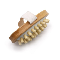 Anti-Cellulite Wooden Massager product image 2