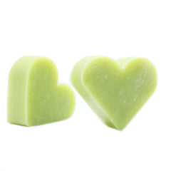 Heart Guest Soap - Green Tea product image 2
