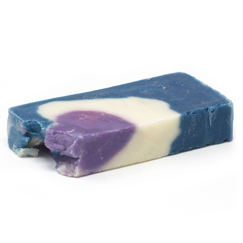 Herb of Grace - Olive Oil Soap - SLICE approx 100g product image