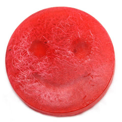 Happy Scrub Soap - Strawberry & Guava product image 5