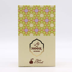 Noor Oud Incense - Crystal product image 2