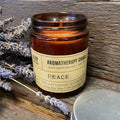 Aromatherapy Candle - Peace product image