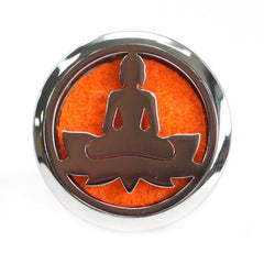 Car Diffuser Kit - Lotus Buddha- 30mm product image 7