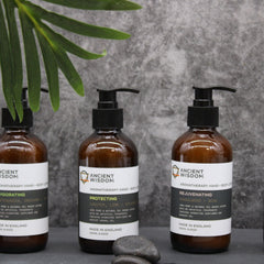 Juniper, Lime & Spearmint Hand & Body Lotion 250ml product image 4