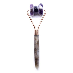 Gemstone Jawline Roller - Amethyst product image 3