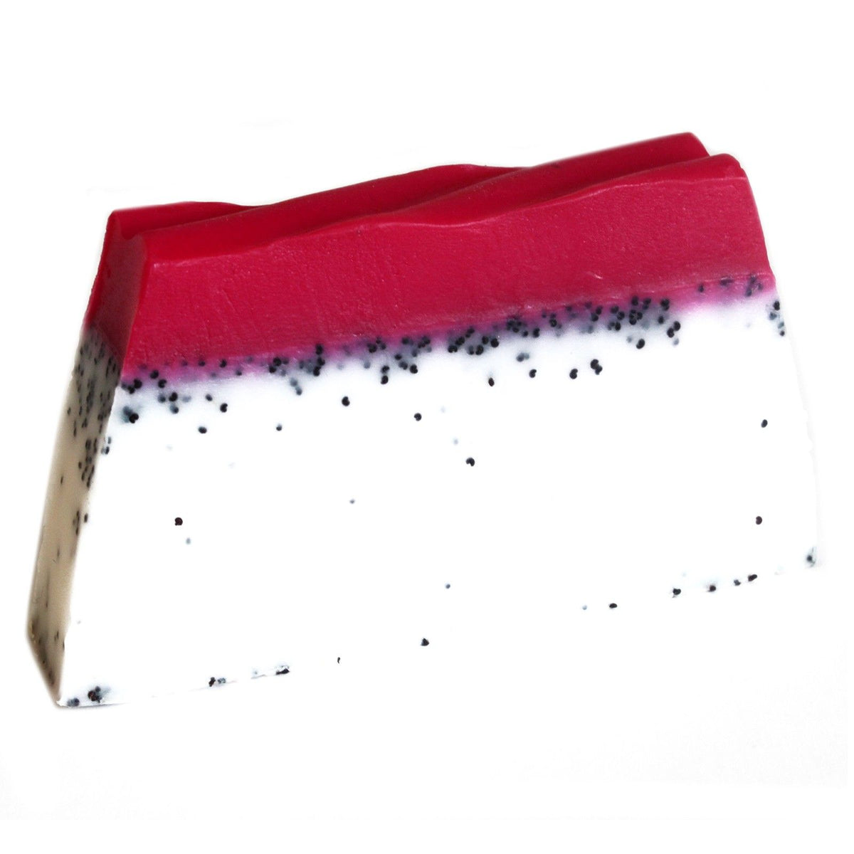 Tropical Paradise Soap Loaf - Dragon Fruit product image 2