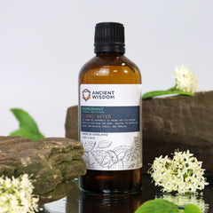 Peppermint Hydrolat 100ml Botanicals & Floral Waters product image 2