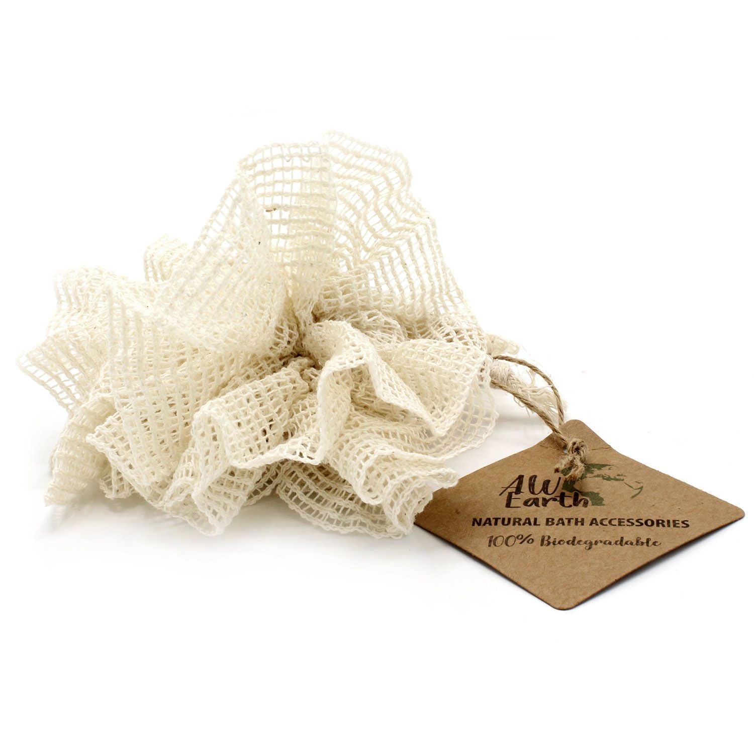 Nature Scrunchy - Rami 35gm product image