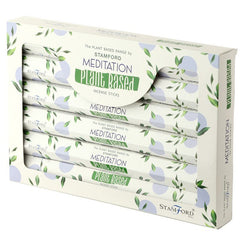 Plant Based Incense Sticks - Meditation product image 3