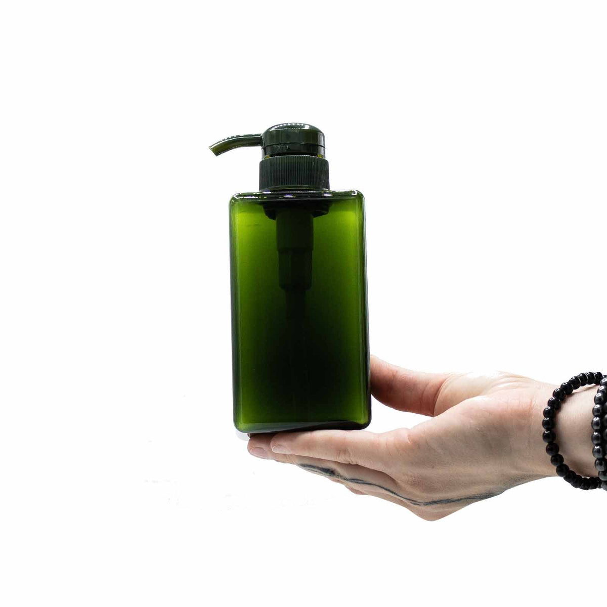 Reusable Dispenser Bottle - 450ml product image 4