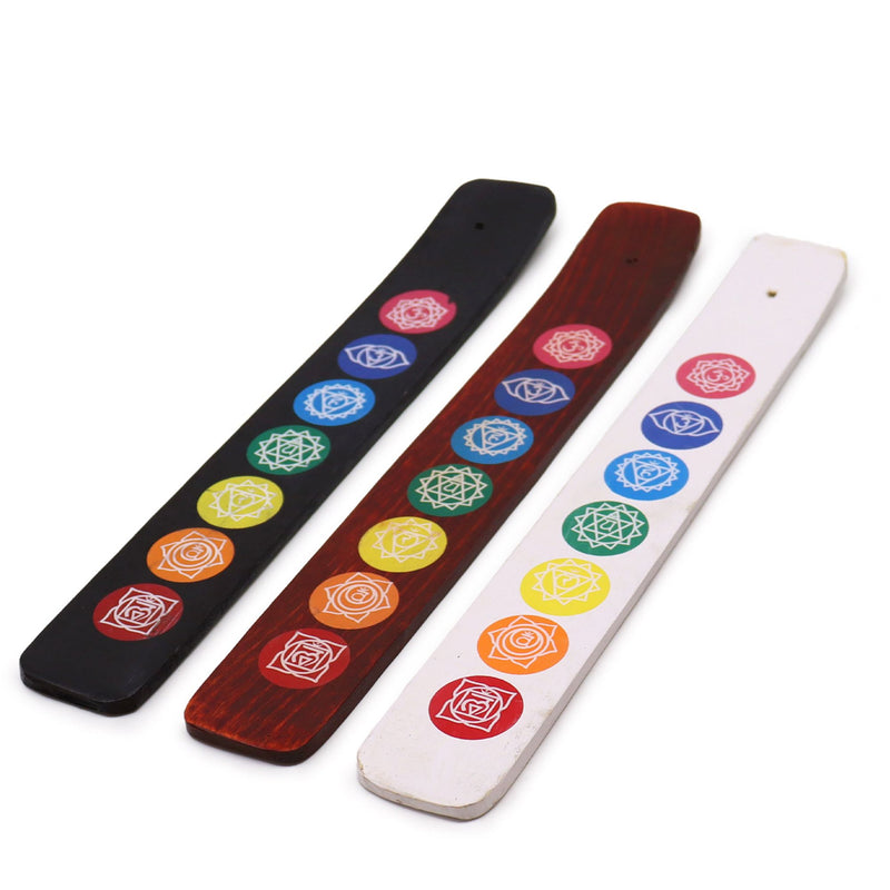 Chakra Ashcatcher (Black, Brown & White) product image