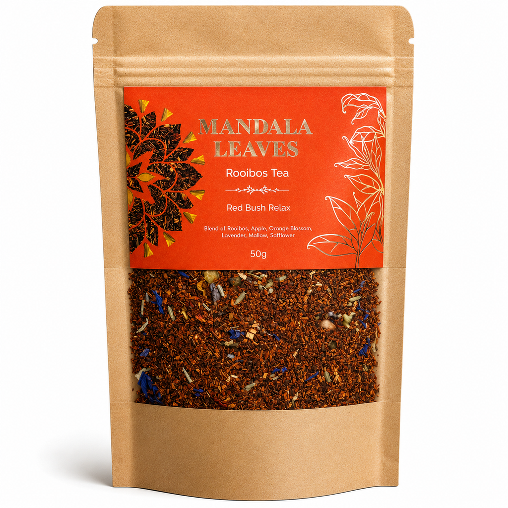 50g Red Bush Relax product image 2