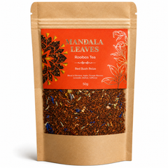 50g Red Bush Relax product image 2