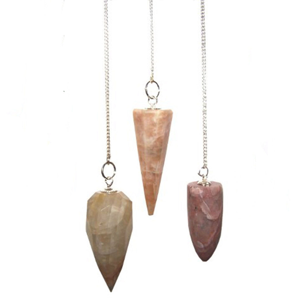 Magic Pendulum - Moon Stone product image