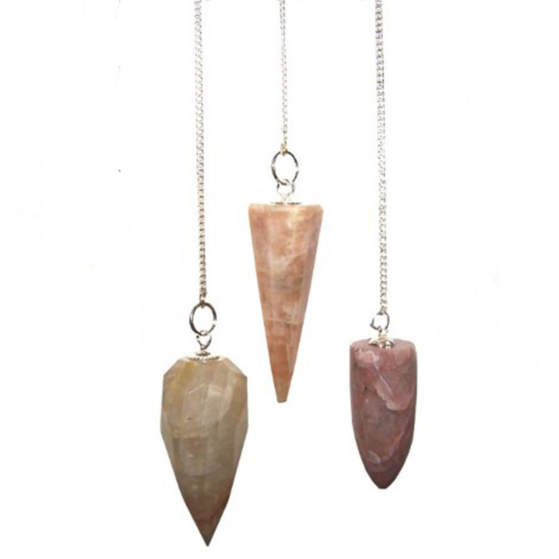 Magic Pendulum - Moon Stone product image