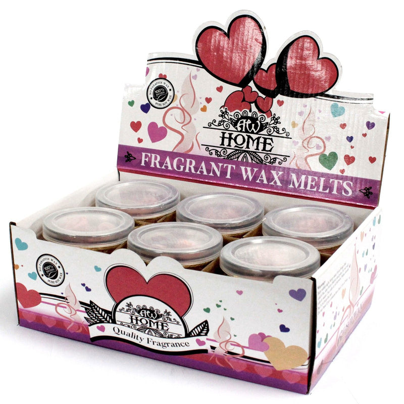 Soywax Melts Jar - Coffee Trader product image