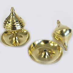 Large Incense Burner product image 3