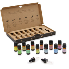Aromatherapy Essential Oil Set - Starter Pack product image 8