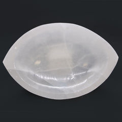 Selenite Eye Bowl - 15cm product image 3