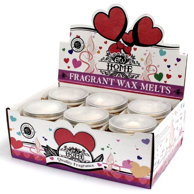 Soywax Melts Jar - White Musk product image