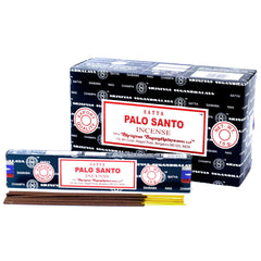 Satya Incense 15gm - Palo Santo product image 2