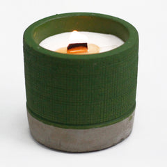 Pot - Green - Sea Moss & Herbs product image 5