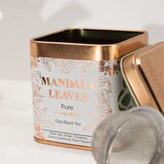 50g Chai Black Tea product image 7