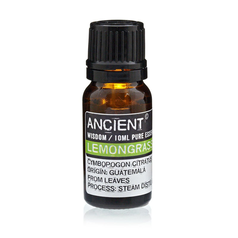 10 ml Lemongrass Essential Oil product image