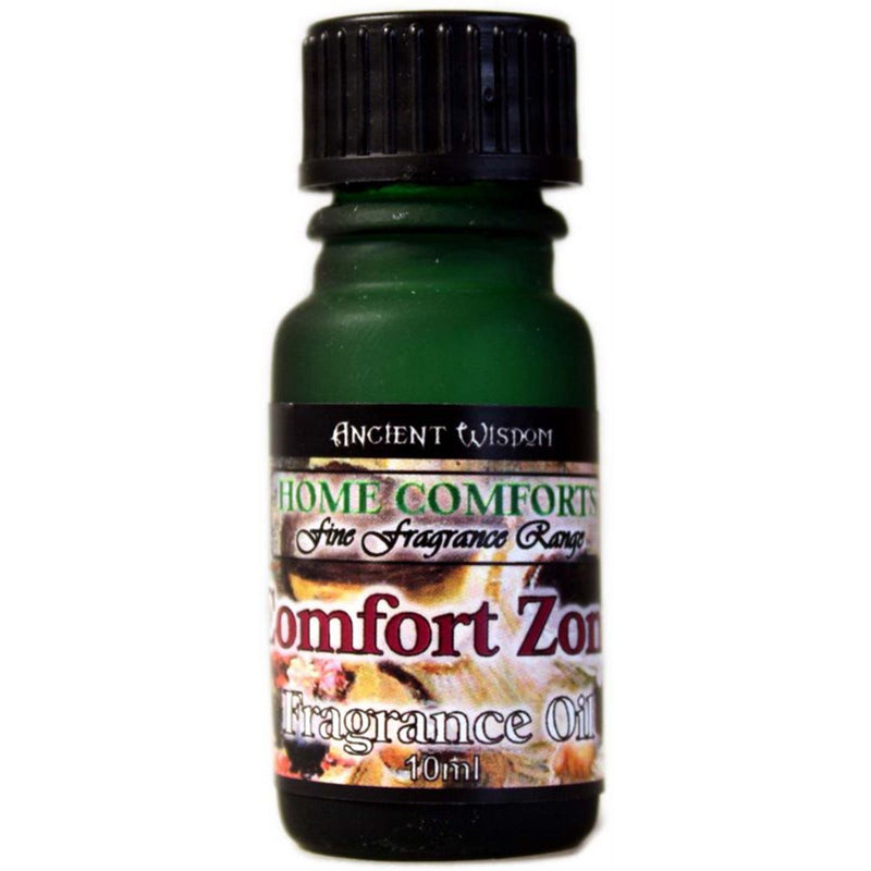 10ml Living Room - Comfort Zone Fragrance Oil product image