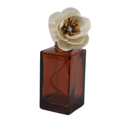 Natural Diffuser Flowers - Small Poppy on String product image 4