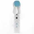 White Nano Mist Face Fan & Spray - USB chargable product image