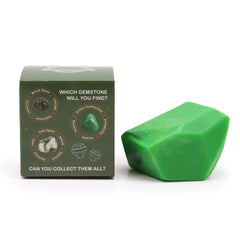 Crystal Elemental Soap - Earth product image 4