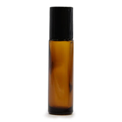 10ml Amber Roller Bottles product image 3