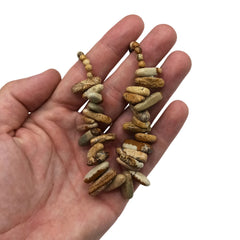 Longstone Gem Necklace - Map Stone product image 2