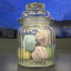 Candy Jars - Vertical Ribs product image 6