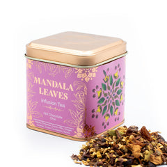 50g Hot Chocolate Chai Infusion product image