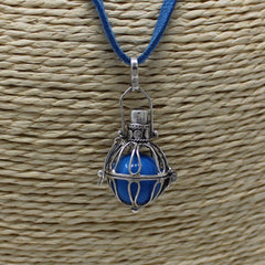 Silver Angel Bell - Creativity - 16mm product image 3
