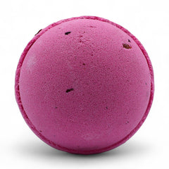 Set of 3 Rose & Petals Bath Bombs product image