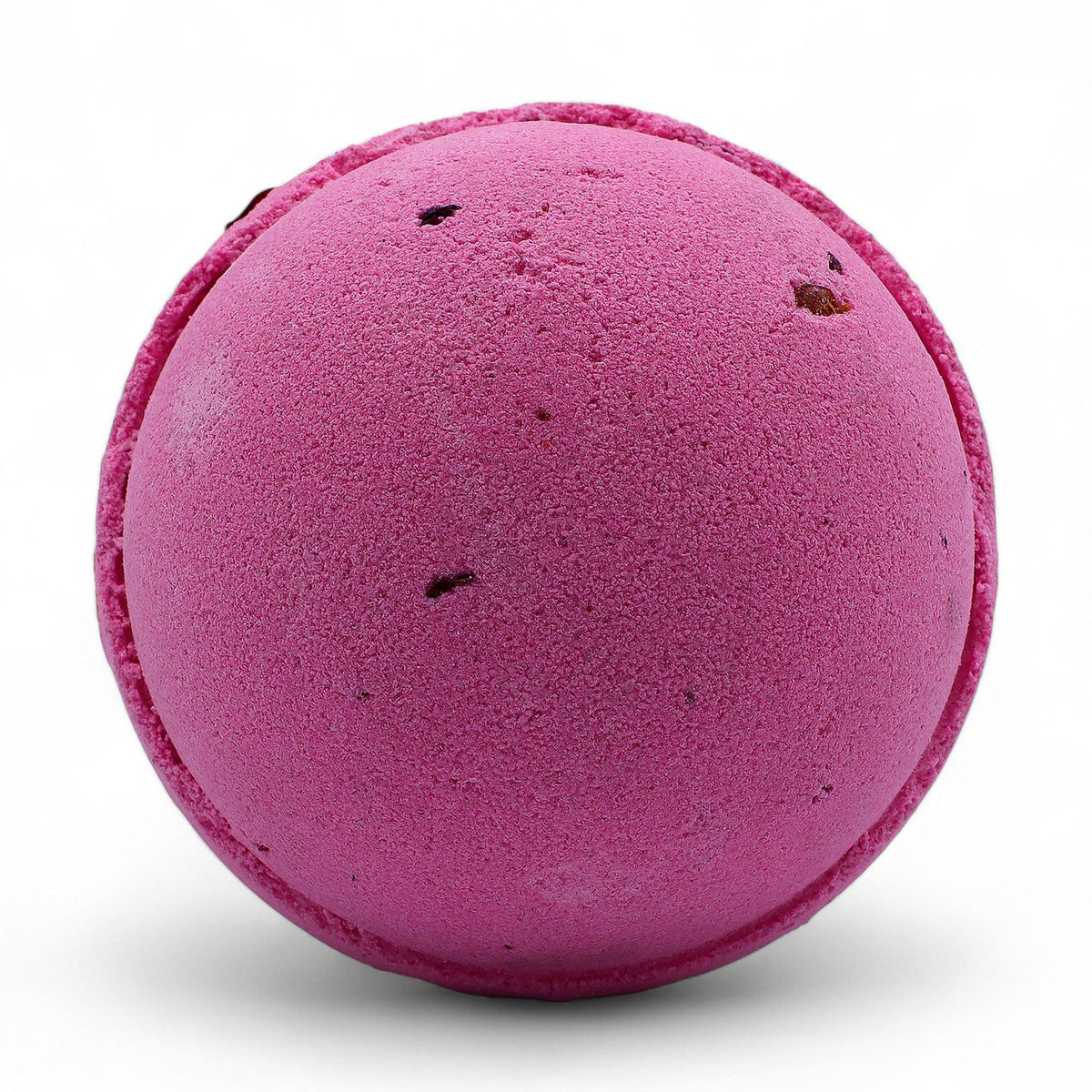 Set of 3 Rose & Petals Bath Bombs product image