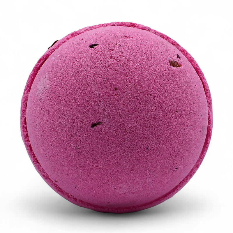 Set of 3 Rose & Petals Bath Bombs product image