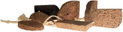 Volcanic Foot Stone - Lemon Shape product image 2