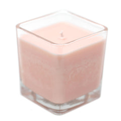 White Label Soy Wax Jar Candle - Pomegranate & Orange product image 6