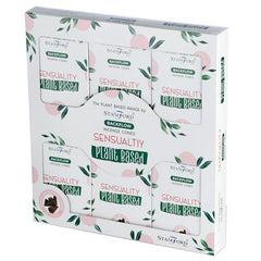 Plant Based Backflow Incense Cones - Sensuality product image 2
