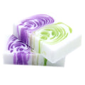 Handcrafted Soap 100g Slice - Dewberry product image