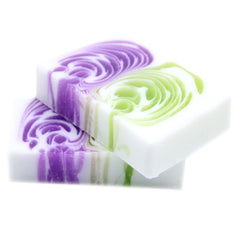 Handcrafted Soap Loaf 1.2kg - Dewberry product image 2