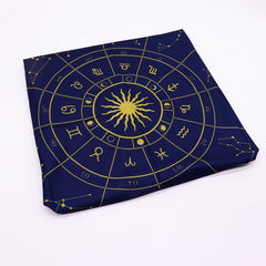 Tarot Reading Cloth - Zodiac product image 8