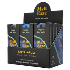 MeltEaze Wax Melts 50g - Lapis Night - Midnight Jasmine product image 4